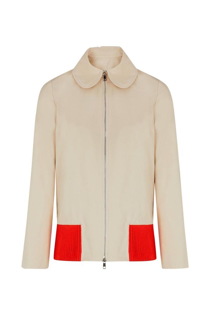 SONIA RYKIEL Manteau - Beige - Femme