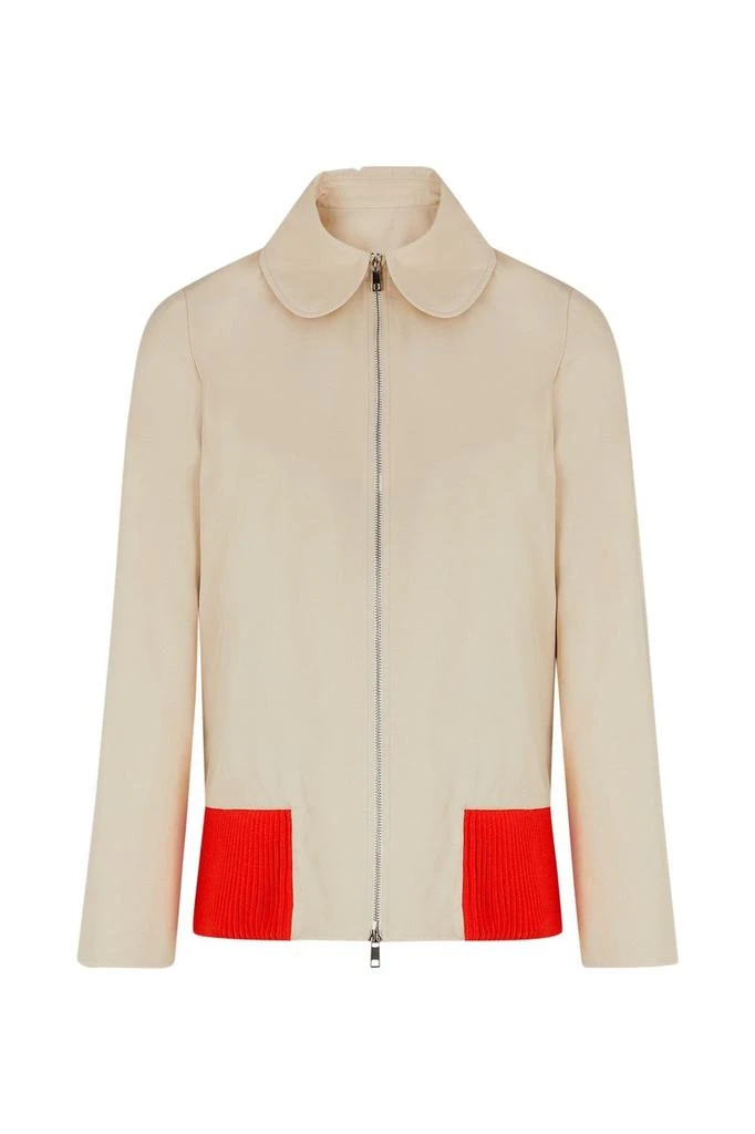 SONIA RYKIEL Manteau - Beige - Femme 1