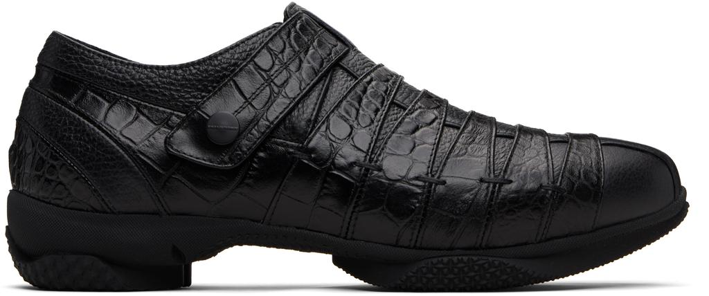 靴 Kiko kostadinov Knox Lace-Up Shoes 43 Kiko kostadinov Knox Lace-Up Shoes 43