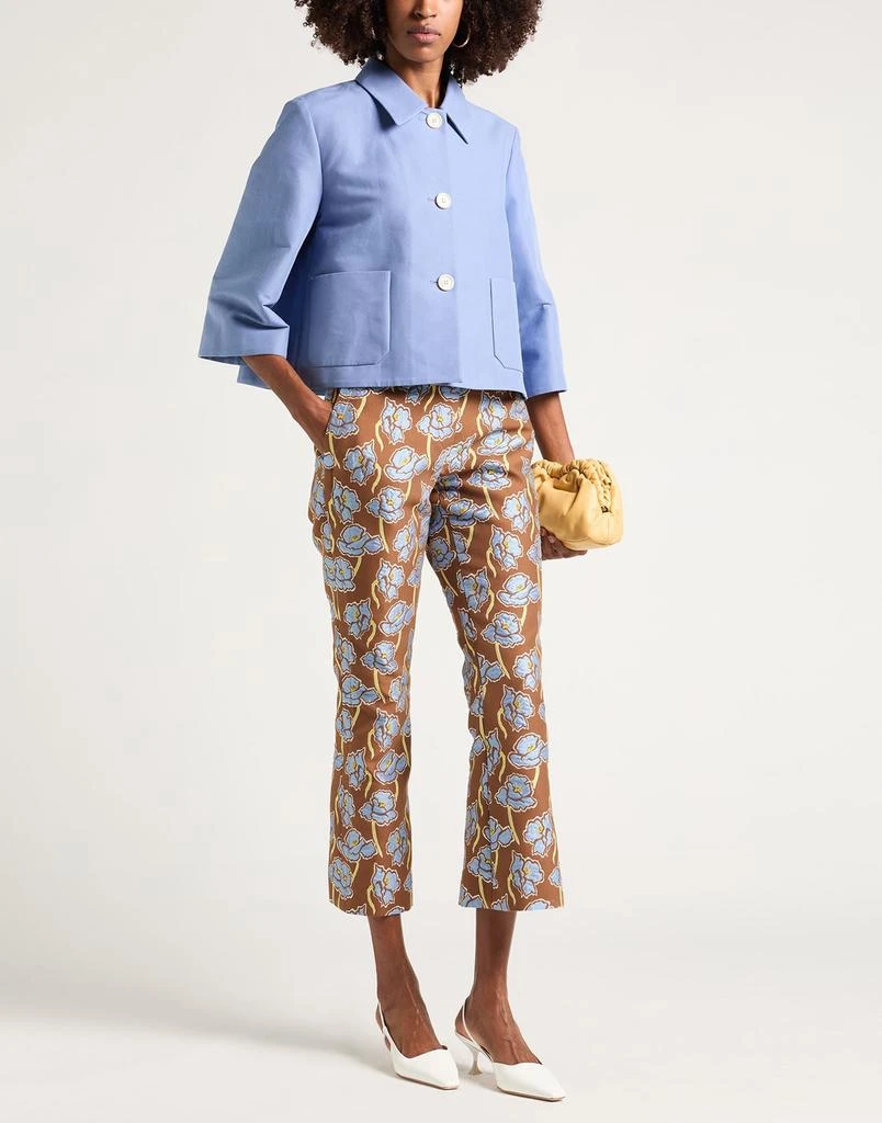 Versace Flared pant 2