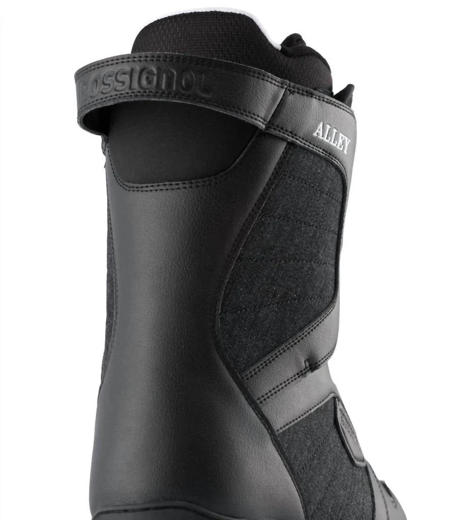 Rossignol Rossignol - Women
s Alley Boa H3 Snowboard Boots 3