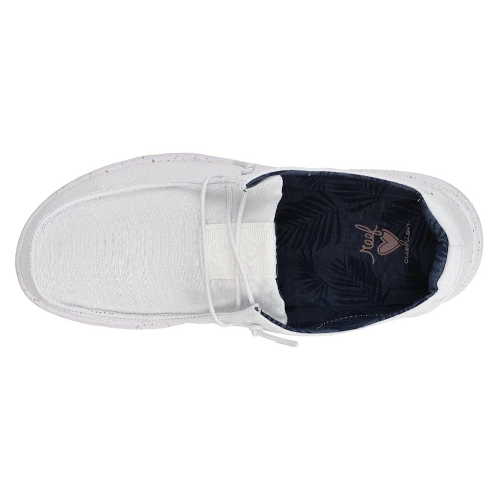 Reef Cushion Coast Slip On Shoes 4