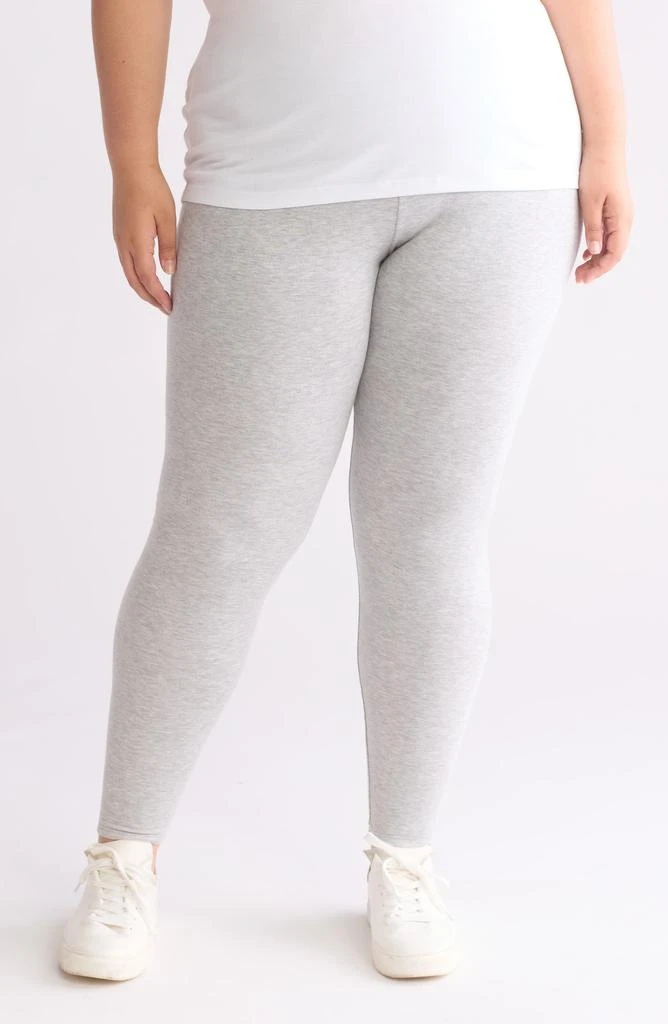 Eileen Fisher Ankle Leggings 1