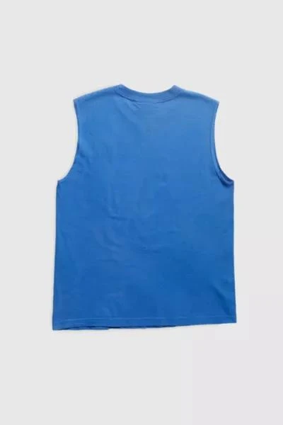 Adidas Vintage NY Mets MLB Tank Top 3