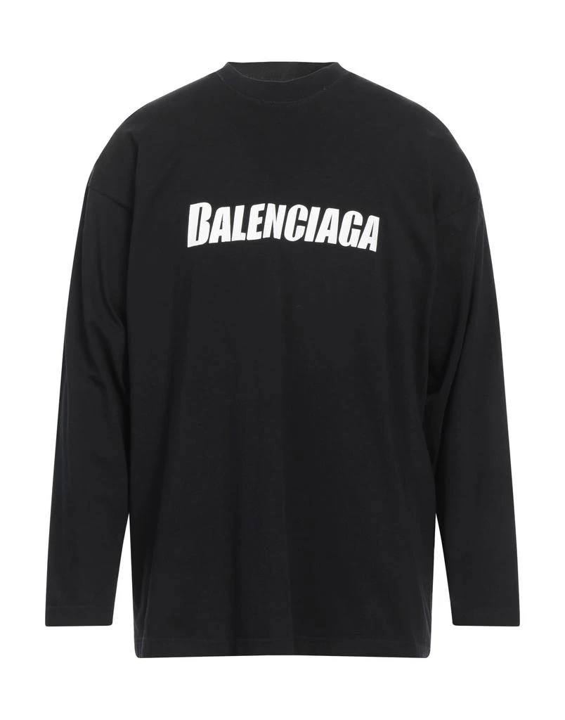 Balenciaga T-shirt 1
