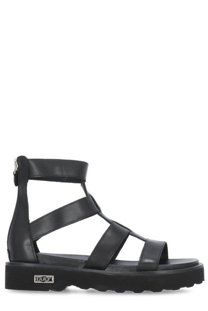 Cult Gaia Cult Ziggy Sandals