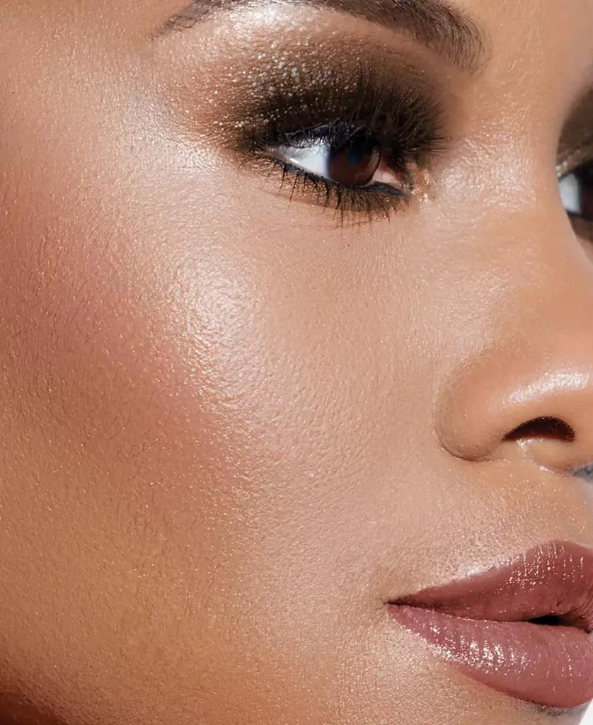 PÜR Mineral Glow Skin Perfecting Powder 4