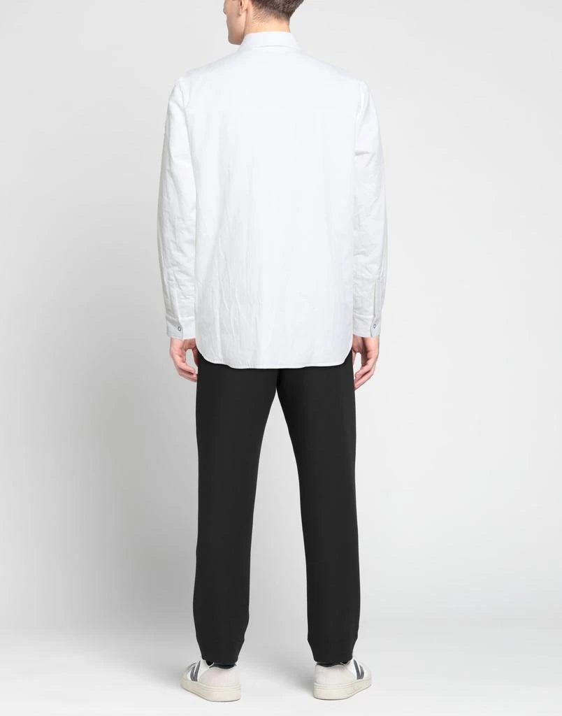 Moncler Solid color shirt 3