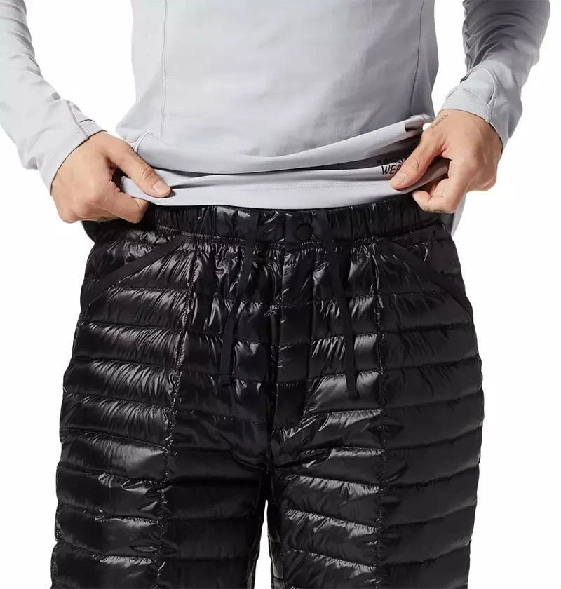 Mountain Hardwear Mountain Hardwear Women's Ghost Whisperer Pants 5