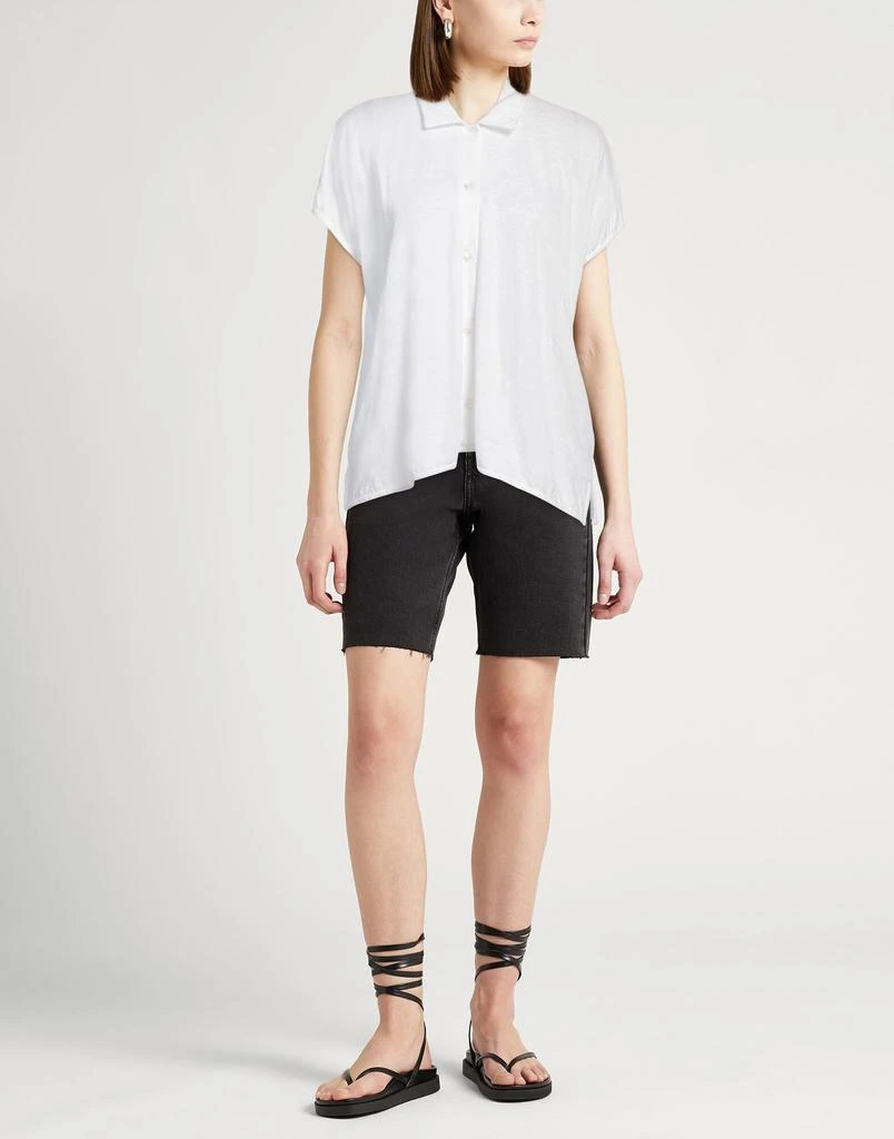 Fedeli Linen shirt 2