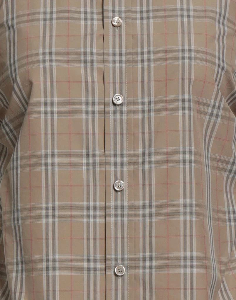 Burberry Patterned shirts 
blouses 4