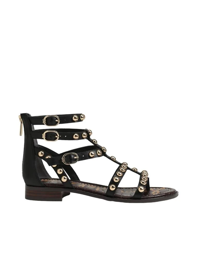 Sam Edelman Women's Estella Sandals In Black 2