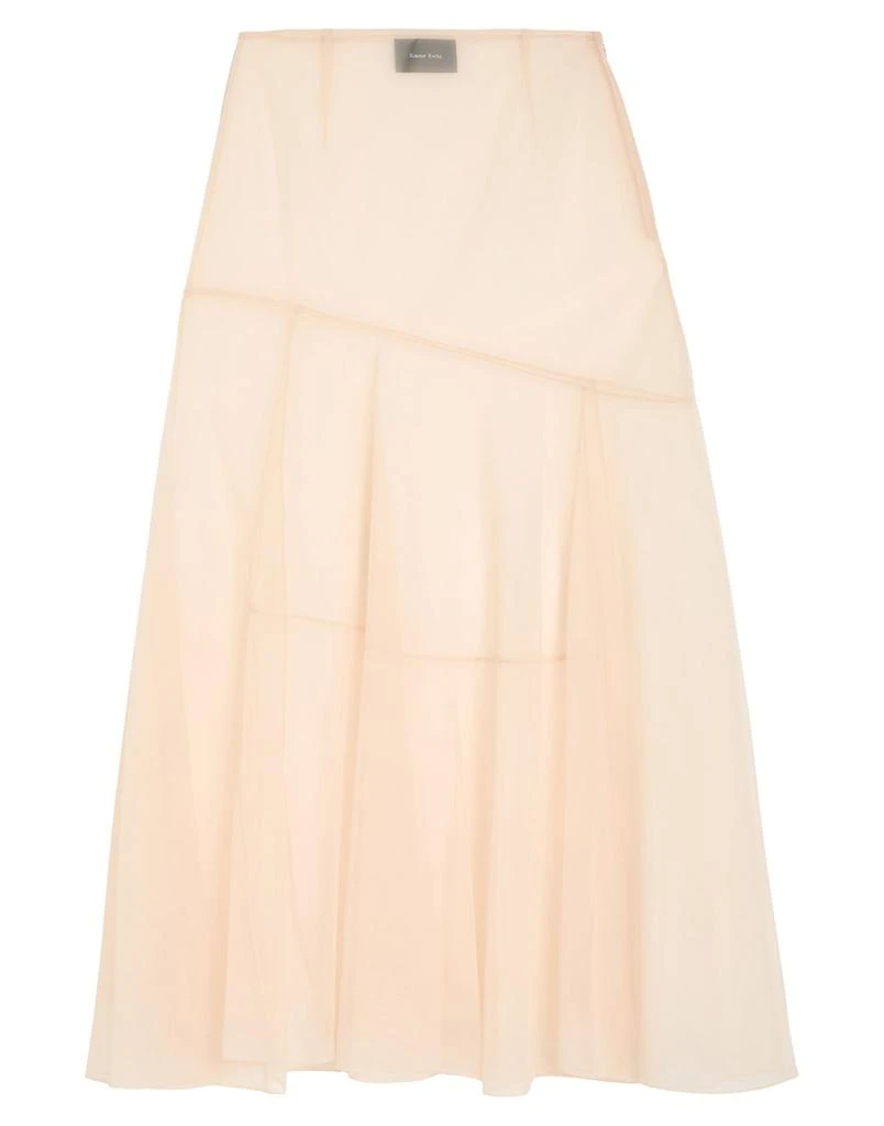 Simone Rocha Maxi Skirts 1