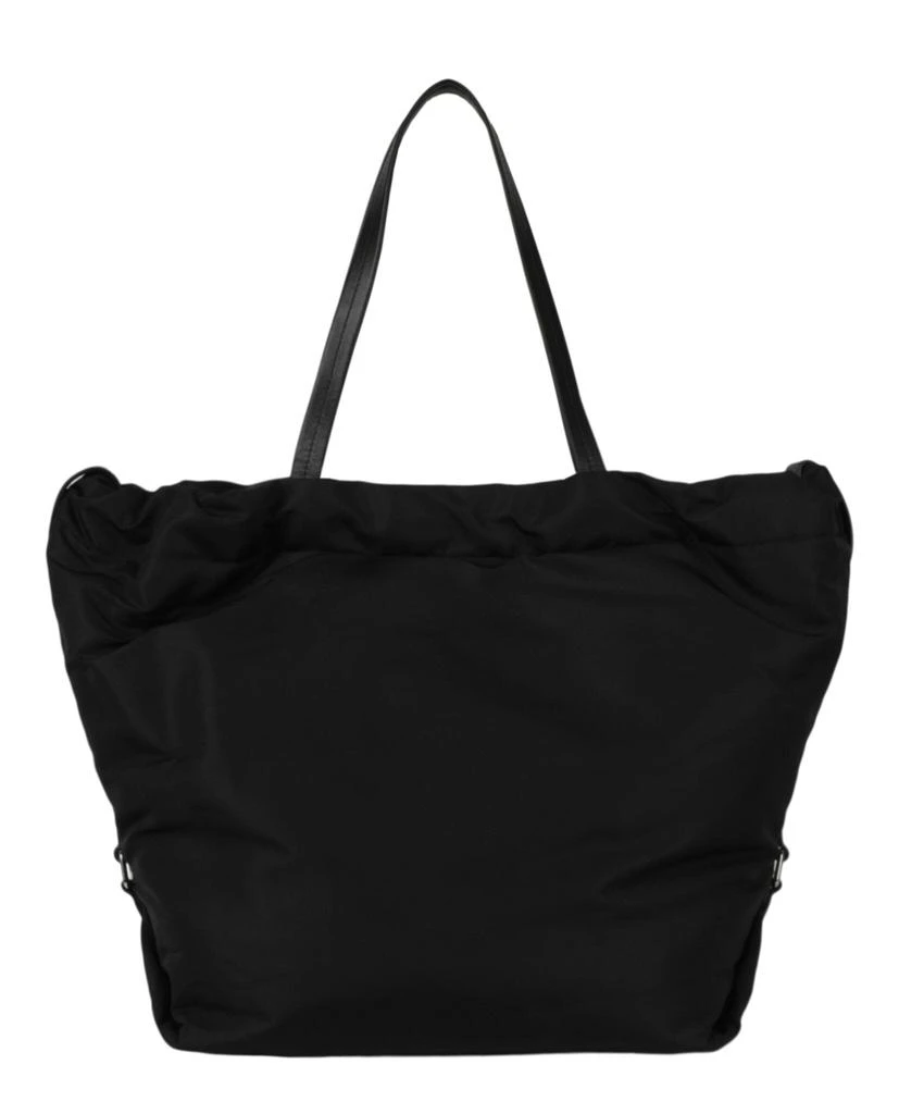 Alexander McQueen The Bundle Large Tote Bag 4