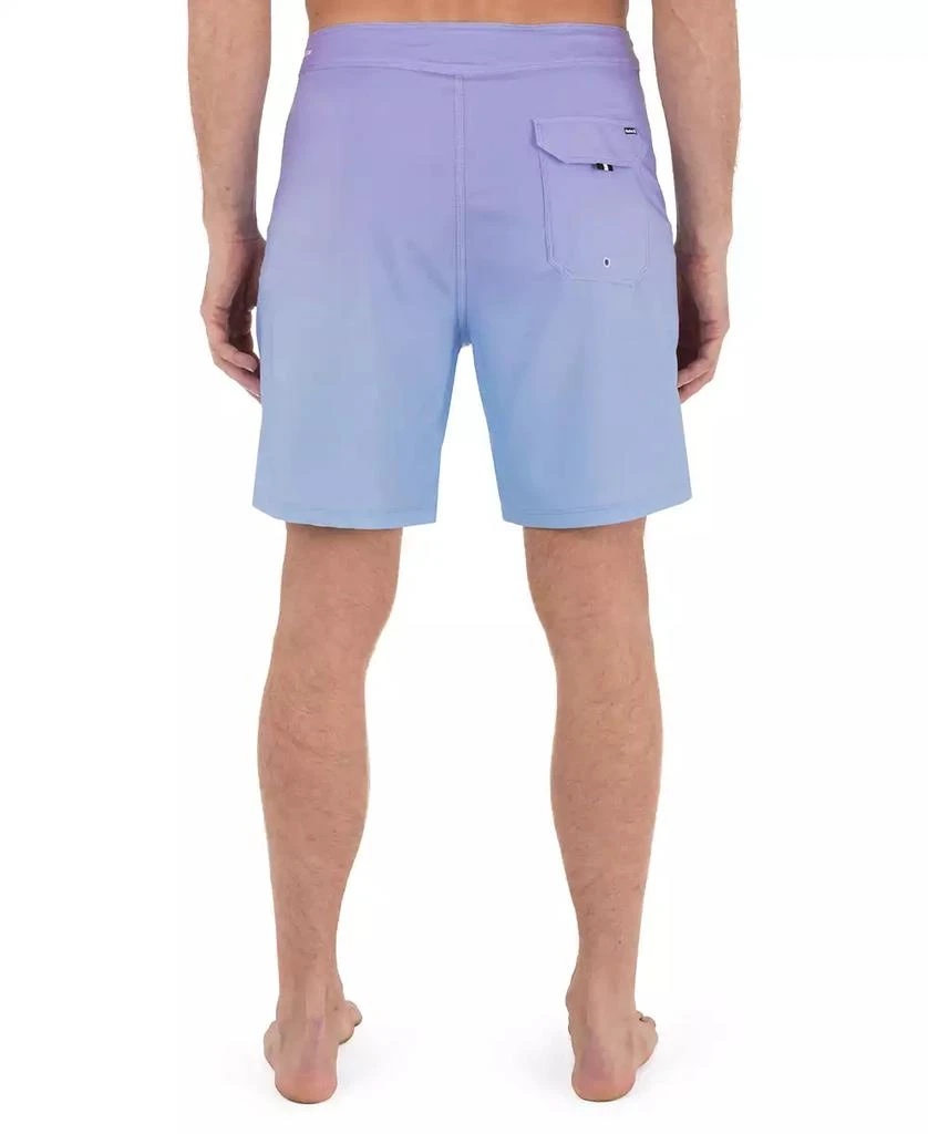 Hurley Men's Phantom Block Party Boardshorts 2
