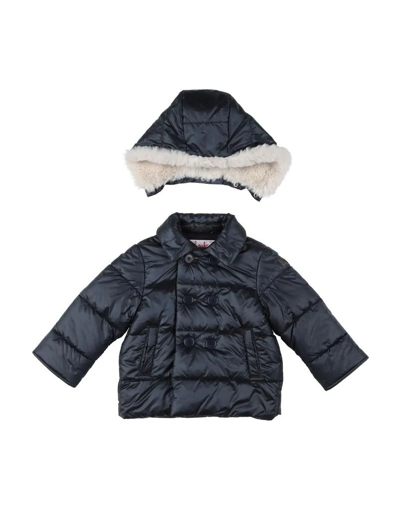 IL GUFO Shell jacket 3