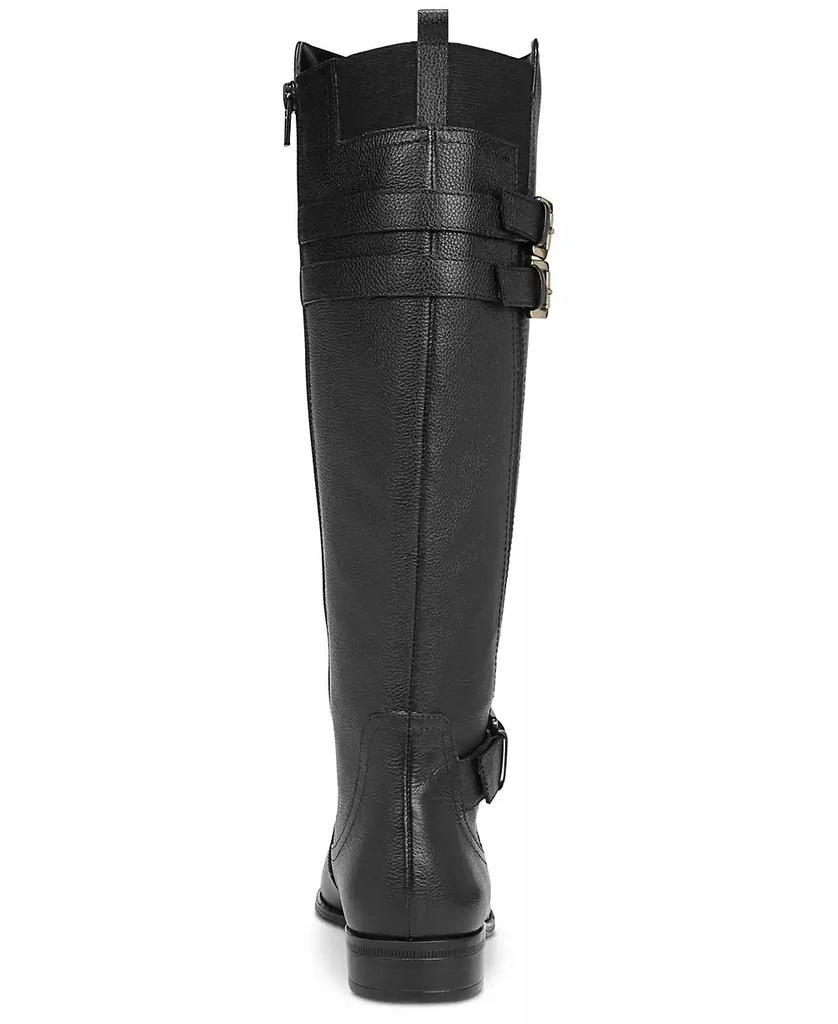 Naturalizer Jessie Riding Boots 4
