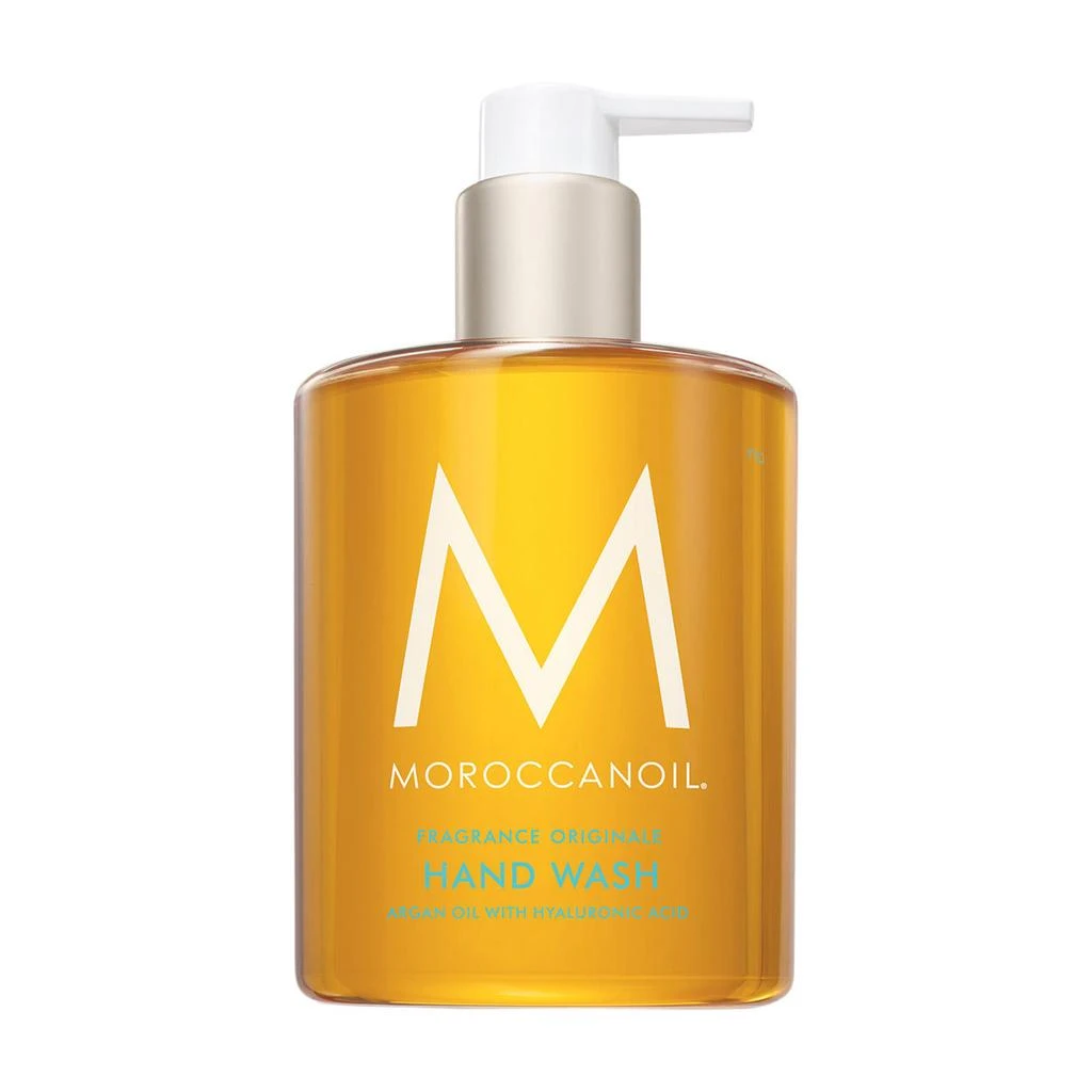 Moroccanoil Hand Wash Fragrance Originale 1