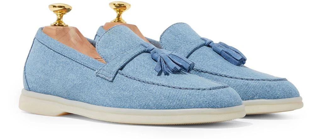 Scarosso Leandra loafers 2