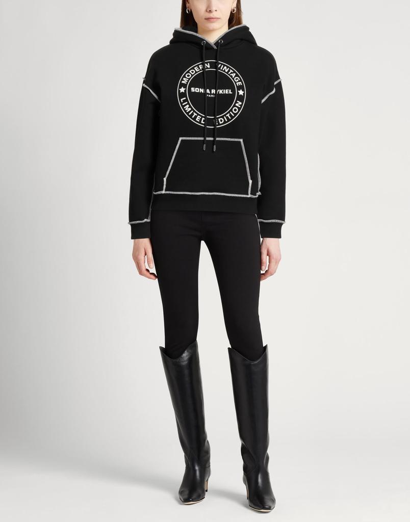SONIA RYKIEL Hooded sweatshirt