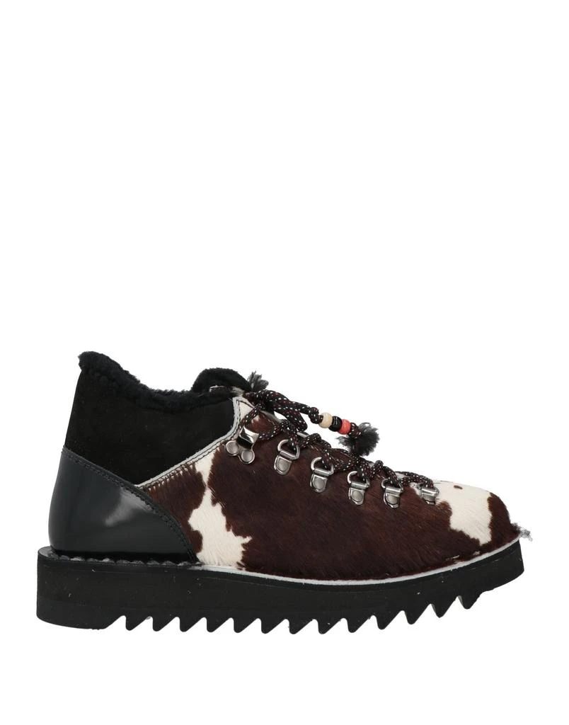ALANUI Ankle boot 1