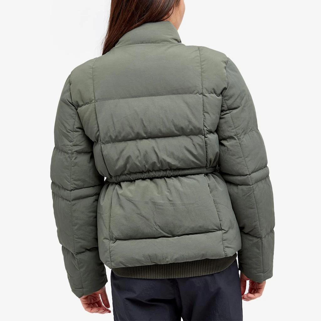Peachy Den Peachy Den Robyn Puffer Jacket 3