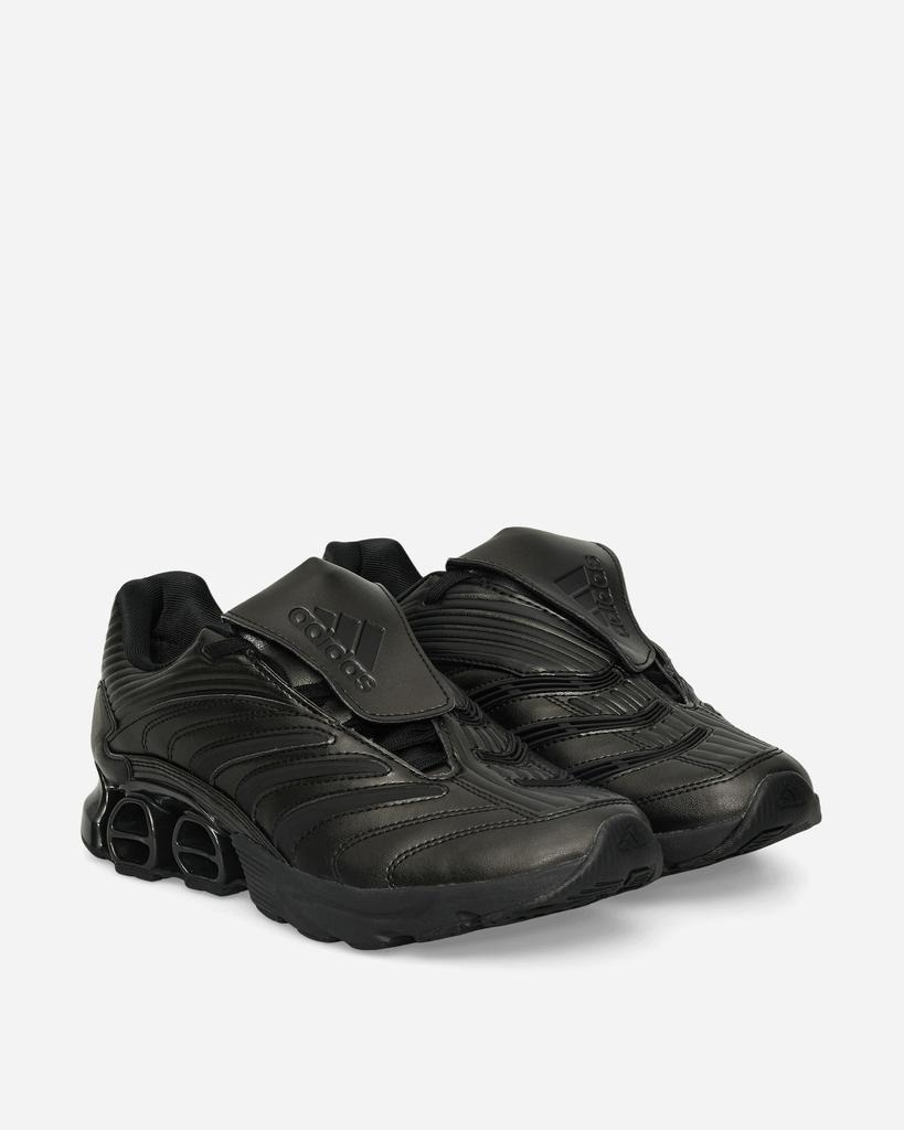 靴 adidas PREDATOR MEGARIDE BLACK 27 adidas Predator Megaride Black Men's - JR5567 - US