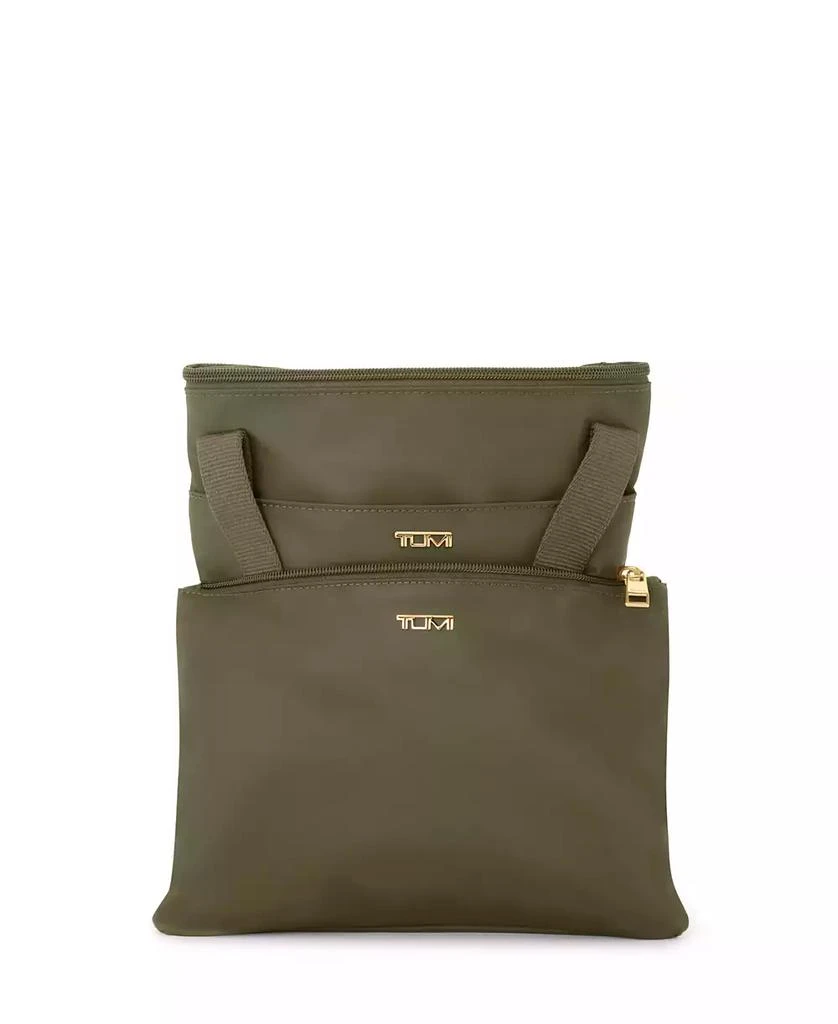 Tumi Voyageur Just In Case Tote 6
