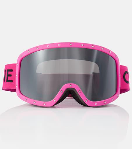 Celine Eyewear Ski goggles