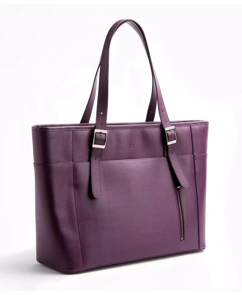 Gunas New York Miley Extra Large Laptop Bag 3