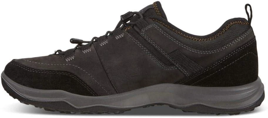 ECCO ECCO Men
s ESPINHO Speed Lace Hydromax Water-Resistant Outdoor Shoe 8