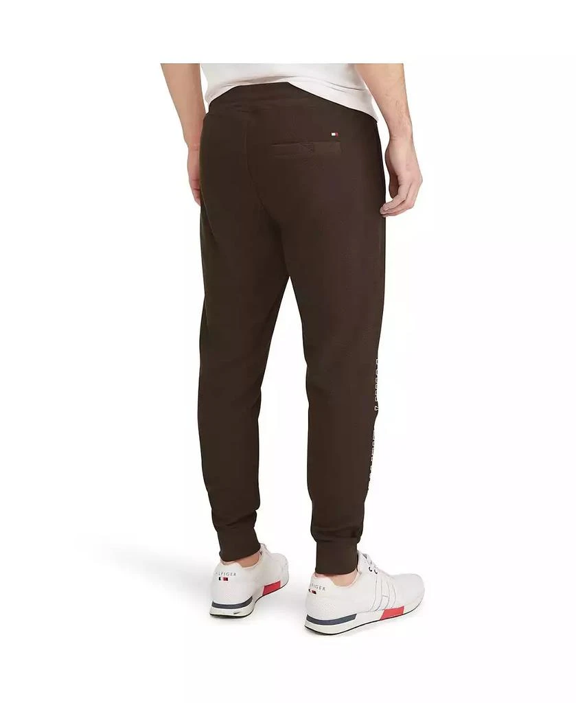 Tommy Hilfiger Men's Brown Cleveland Browns Mason Jogger Pants 2