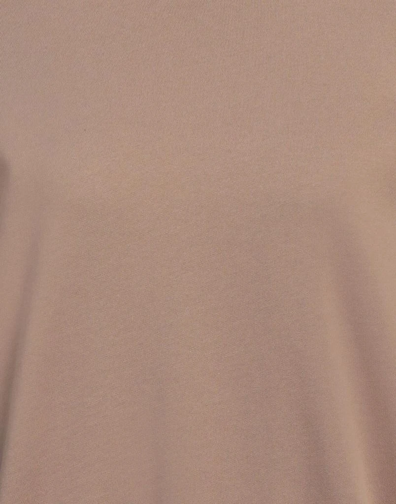 BLUMARINE Hooded sweatshirt 4