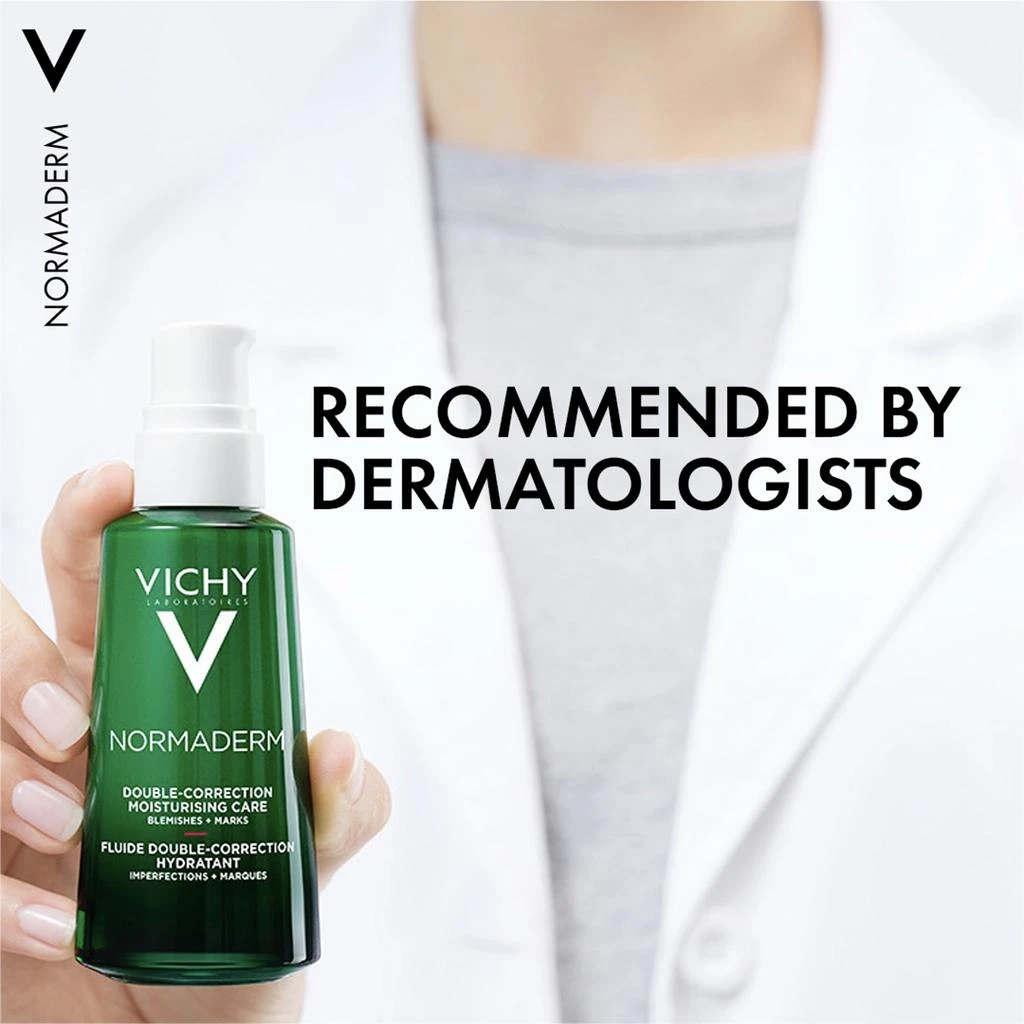 Vichy Vichy Normaderm Acne Control Daily Moisturizer 7