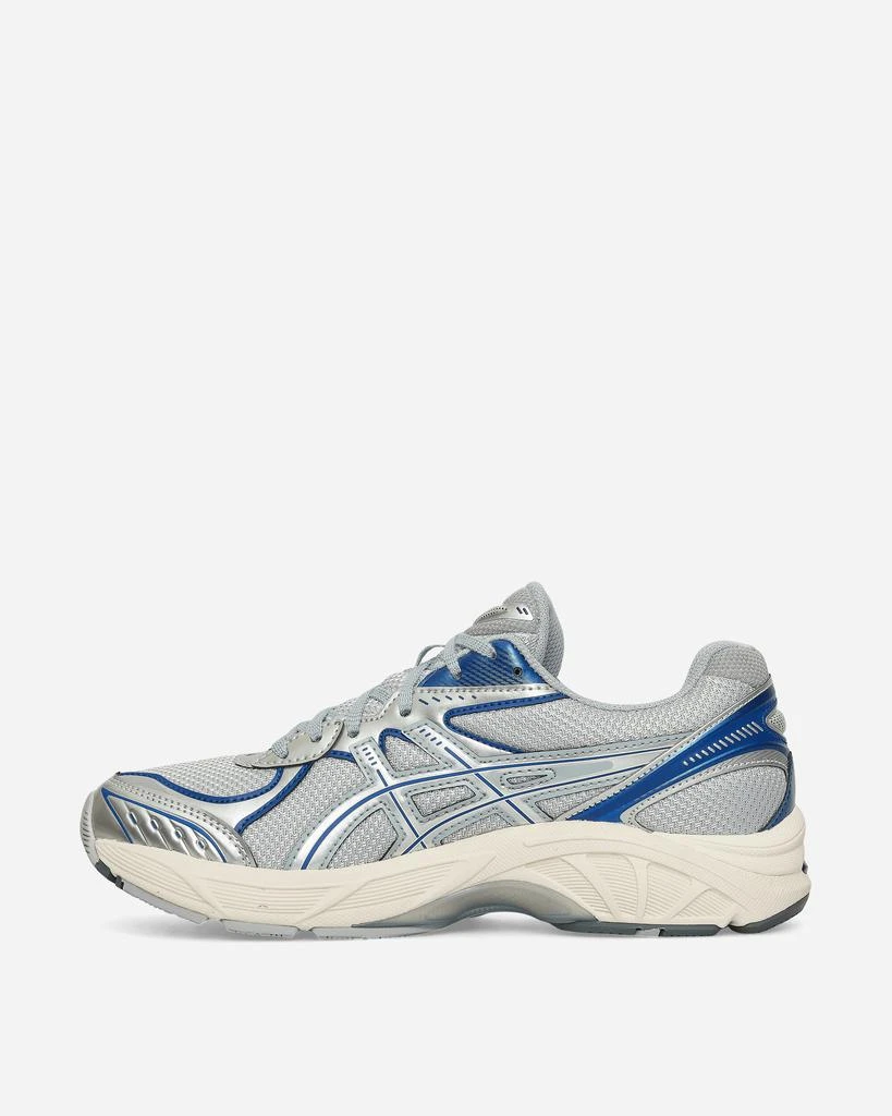 Asics GT-2160 Sneakers Piedmont Grey / Deep Marine 3