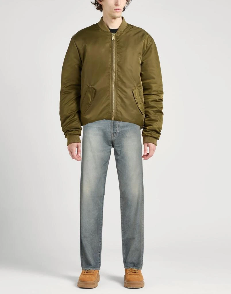 Kenzo Denim pants 2