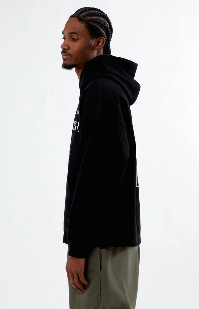 PacSun Renaissance Hoodie 4
