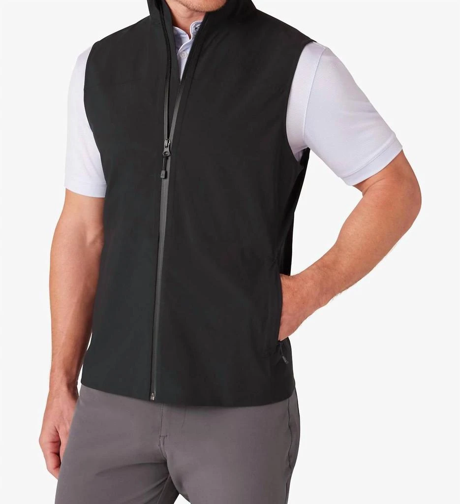 Mizzen + Main Mizzen + Main - Temper Vest 2