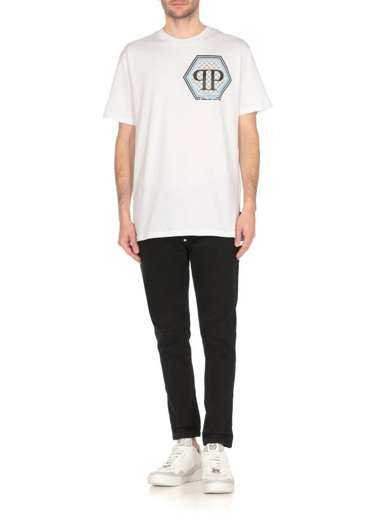 Philipp Plein Philipp Plein T-Shirts And Polos 2