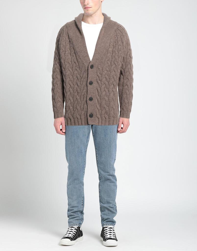 ALPHA STUDIO Cardigan