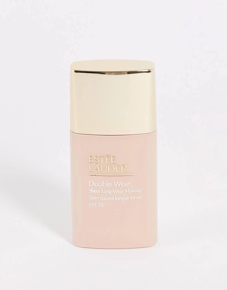 Estée Lauder Estee Lauder Double Wear Sheer Long-Wear Foundation SPF20 30ml 5