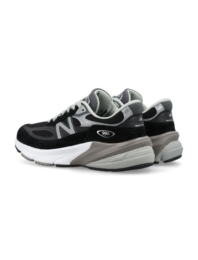 New Balance 990 V6 Sneakers 4