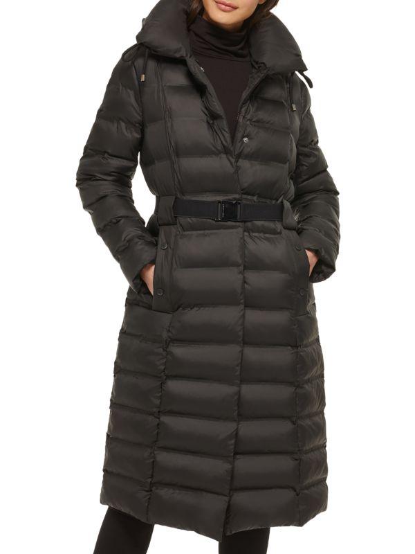 Kenneth cole women's coat online