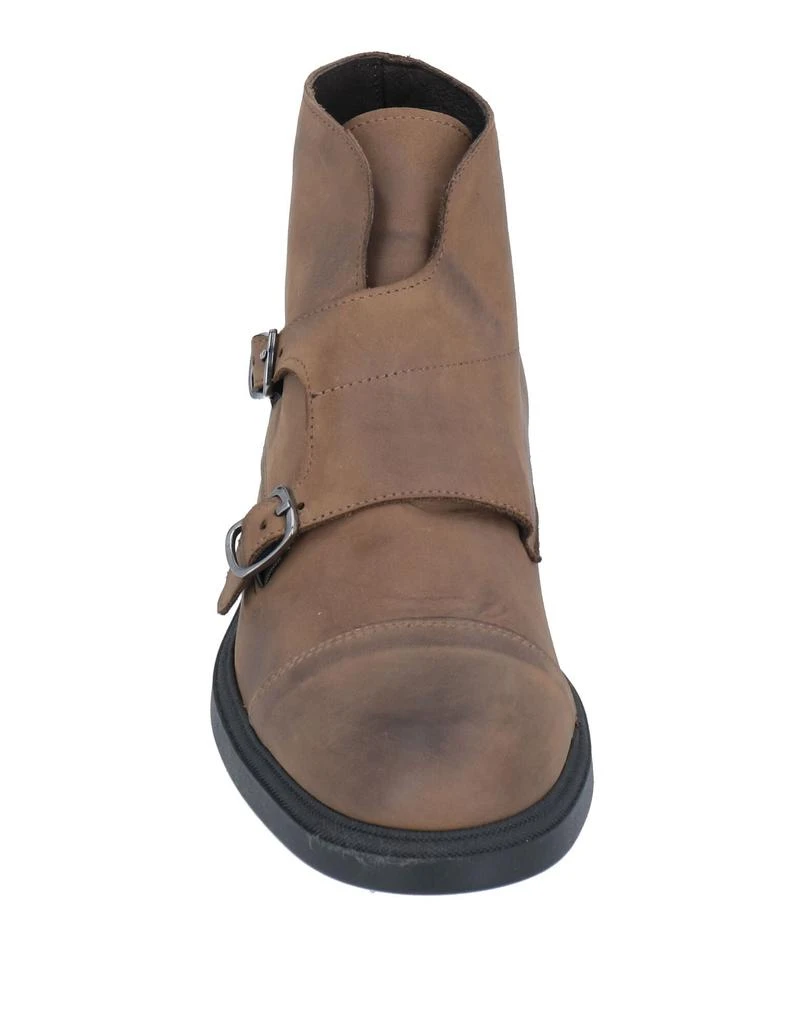 BOTTEGA MARCHIGIANA Ankle boot 4