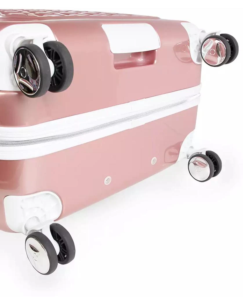Bebe Stella 29" Hardside Check-In Spinner 6