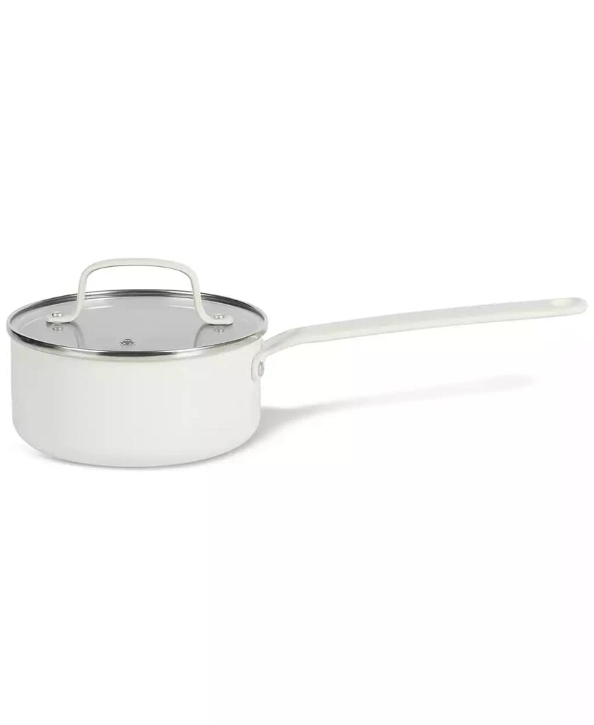 Martha Stewart Martha Stewart Emmeline 12-Pc. Premium Nonstick Ceramic Cookware Set, Exclusively at Macy's 7