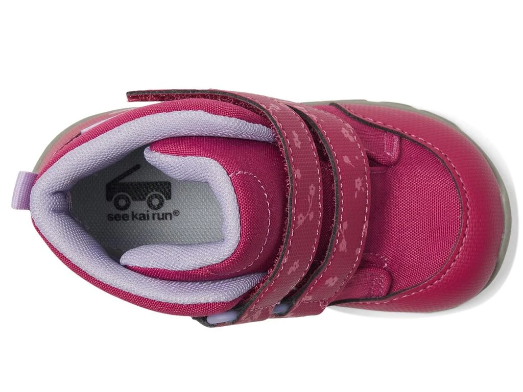 See Kai Run Skye Adapt WP (Toddler/Little Kid) 2
