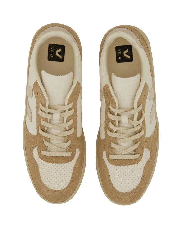 Veja Veja Sneaker "V-10" Unisex 3