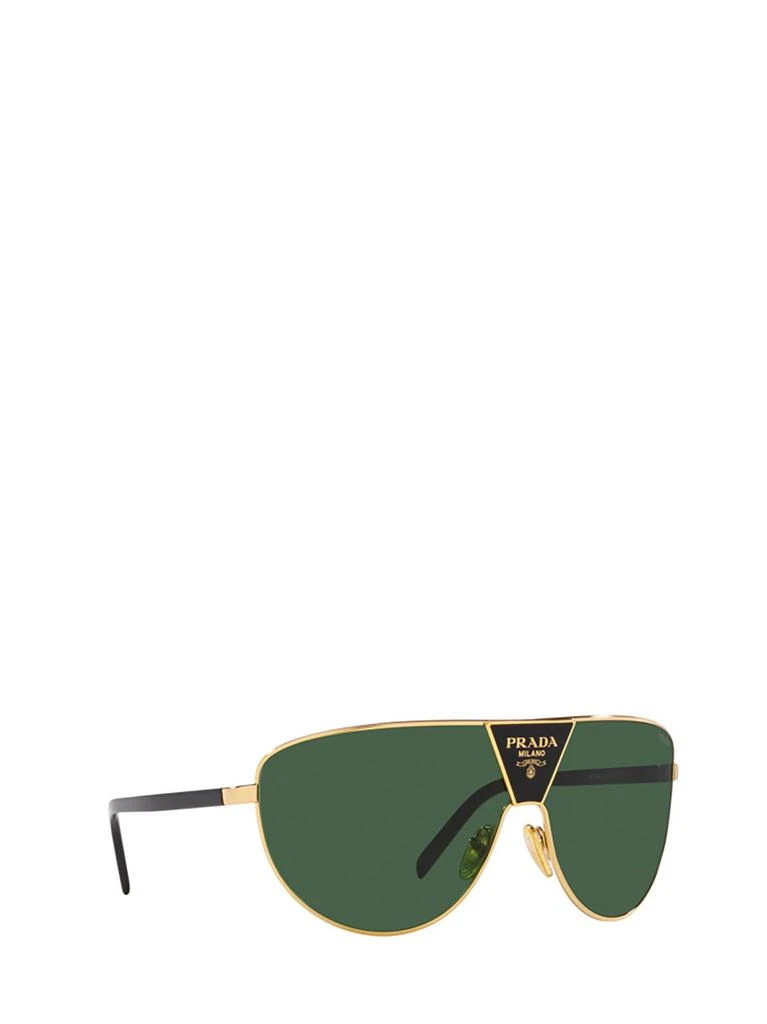 Prada Prada Eyewear Shield Frame Sunglasses 2