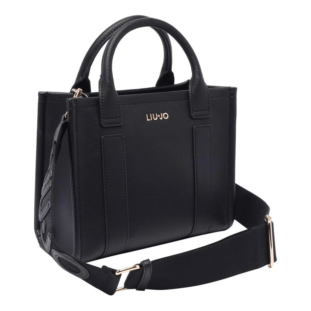 LIU •JO Liu Jo Better Hand Bag 2